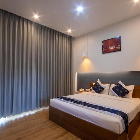 Regent Hotel Мйеик Екстериор снимка