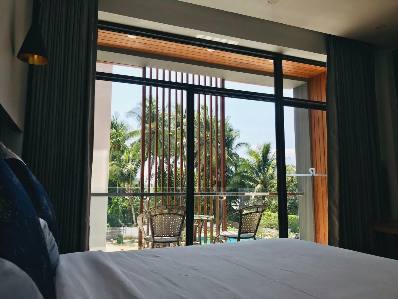 Regent Hotel Мйеик Екстериор снимка